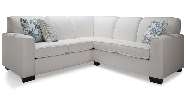 2705 Sectional