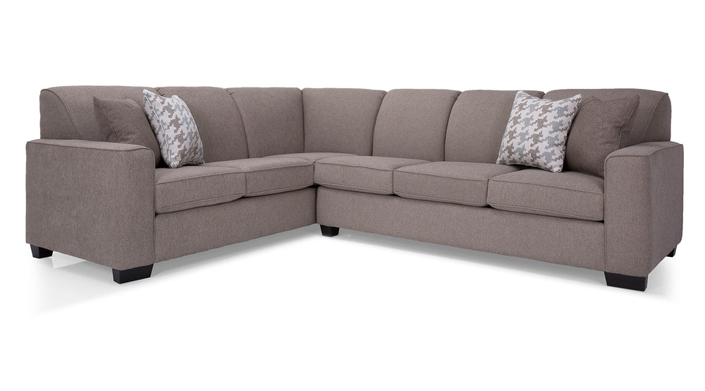 2705 Sectional