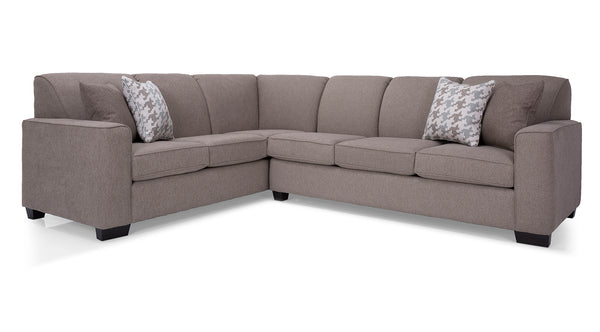 2705 Sectional