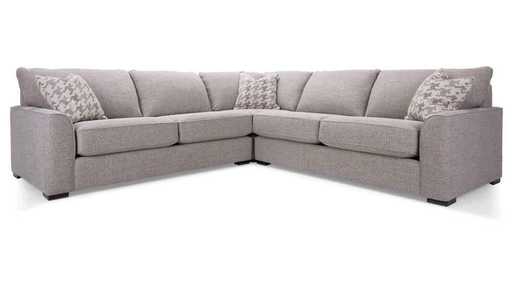 2786 Sectional