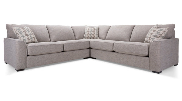 2786 Sectional