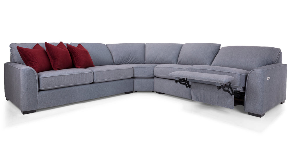 2786 Sectional