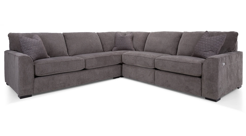 2786 Sectional