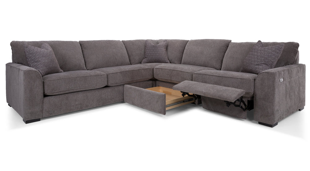 2786 Sectional