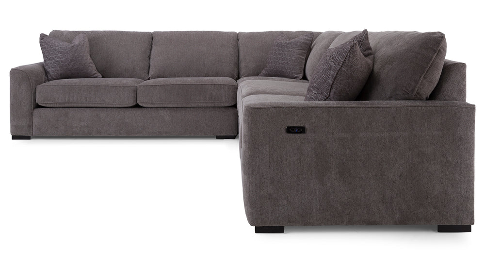 2786 Sectional