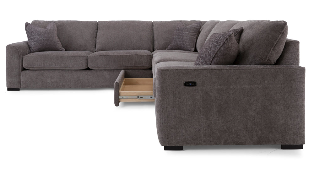 2786 Sectional