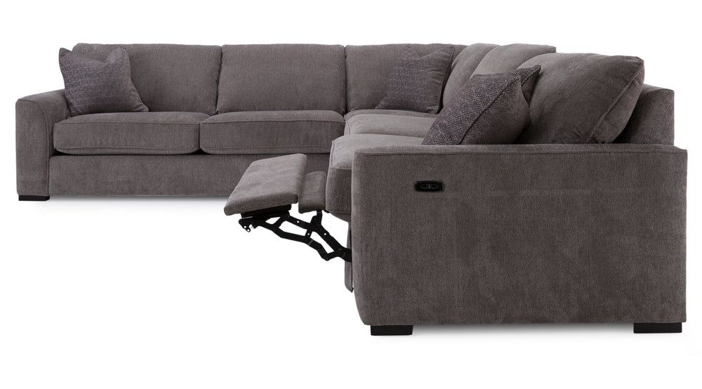 2786 Sectional