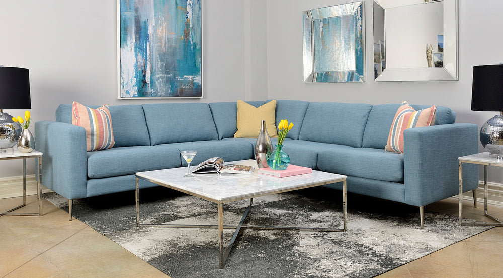 2795 Sectional