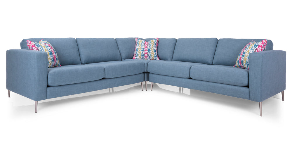 2795 Sectional