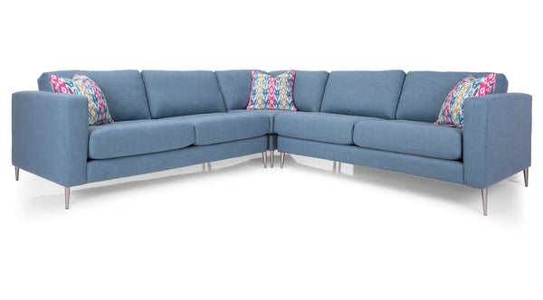 2795 Sectional