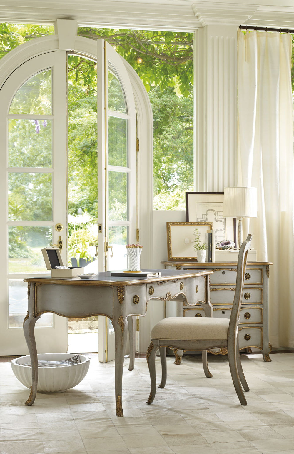 Writing Desk 54