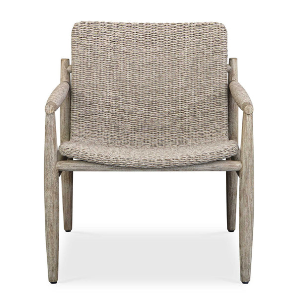 Sumba - Outdoor Lounge Chair