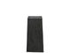 Black / 12"W x 12"D x 24"H
