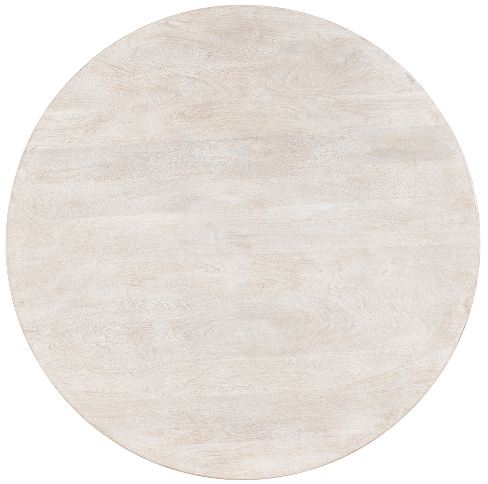 Commerce And Market - Madison Round Dining Table