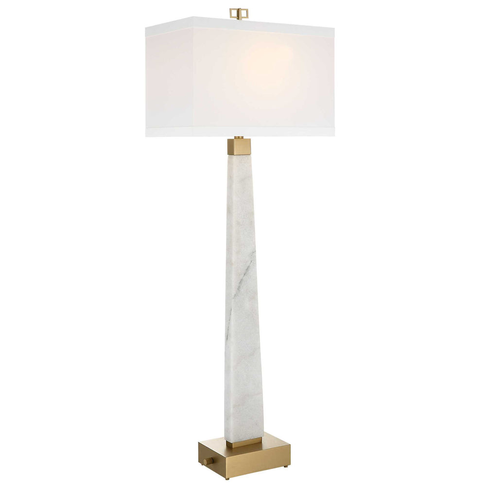 Spire - Buffet Lamp