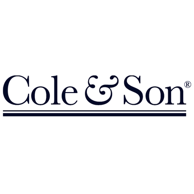 COLE & SON