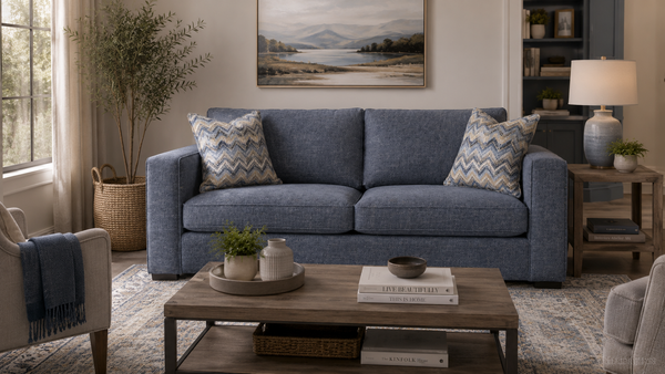 2900 Sofa