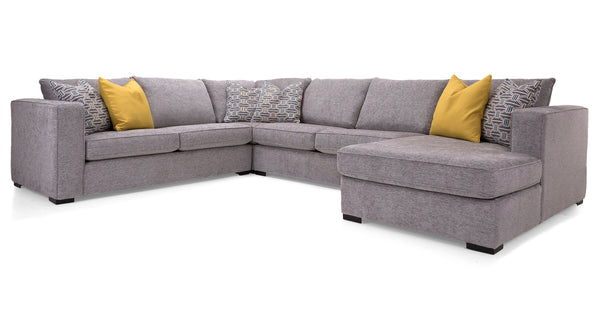 2900 Sectional