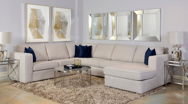 2900 Sectional