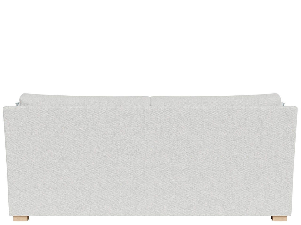 Filmore - Apartment Sofa - White