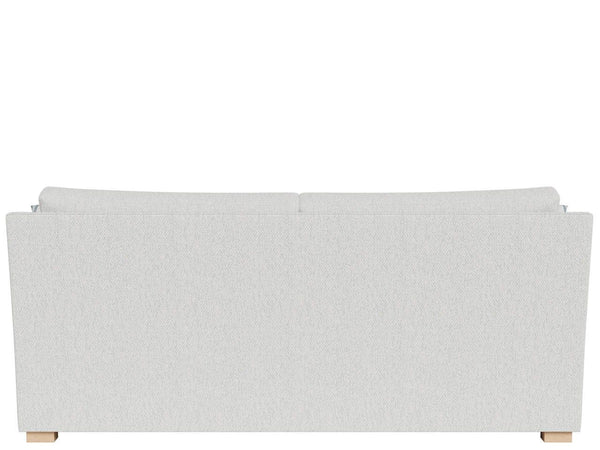 Filmore - Apartment Sofa - White