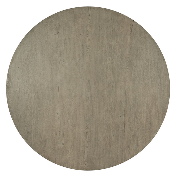 Linville Falls - Blue Ridge 60" Round Dining Table - Black