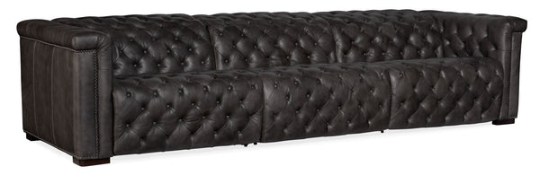 MS - Savion Grandier Power Recliner Sofa