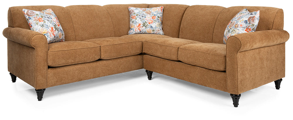 2963 Sectional