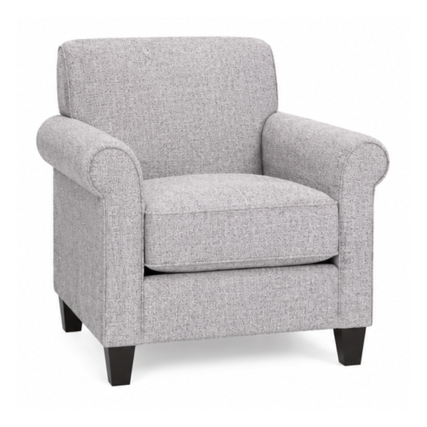 2963 Chair Grey