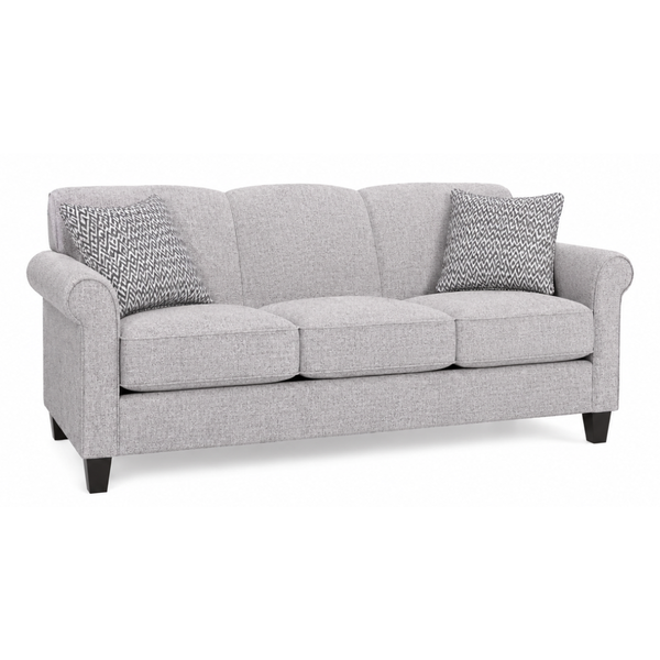 2963 Sofa Grey