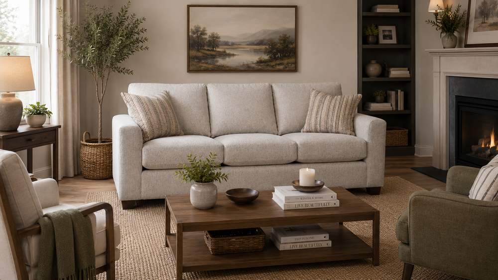 2968 Sofa