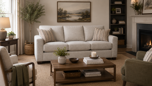 2968 Sofa