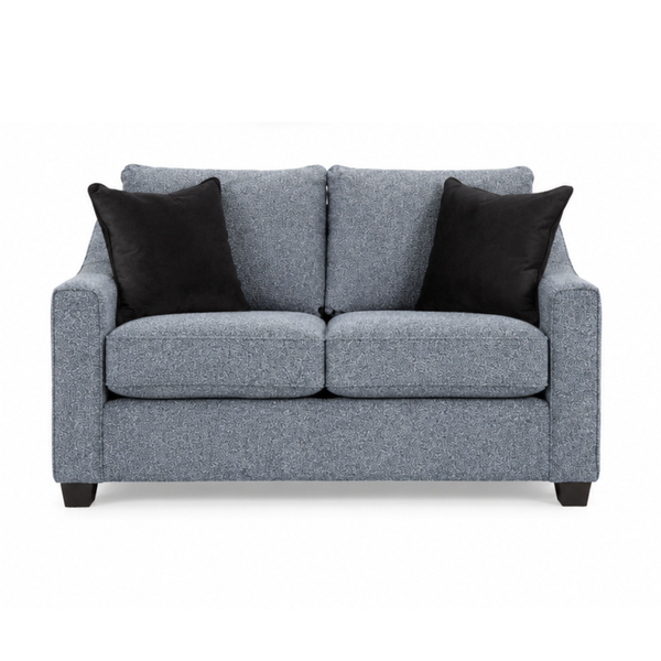 2981 Loveseat Blue