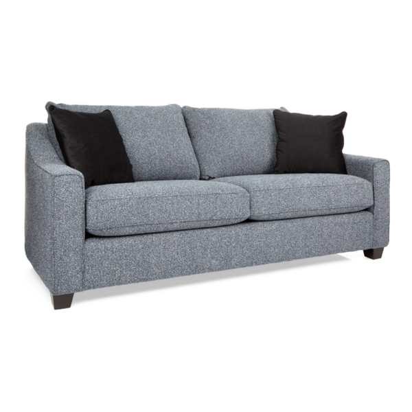 2981 Sofa Blue