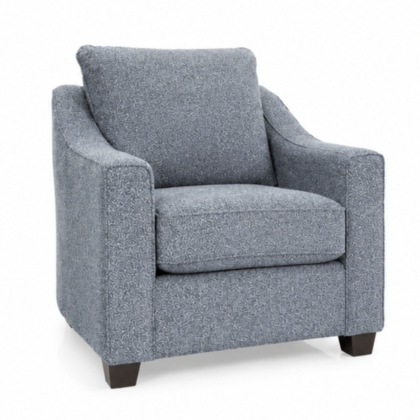 2981 Chair Blue