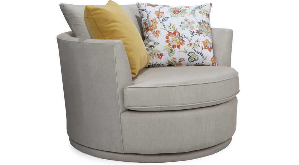 2991/2992 Swivel Chair