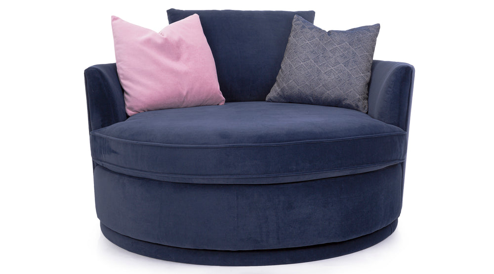2991/2992 Swivel Chair