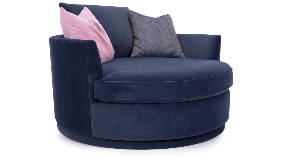 2991/2992 Swivel Chair