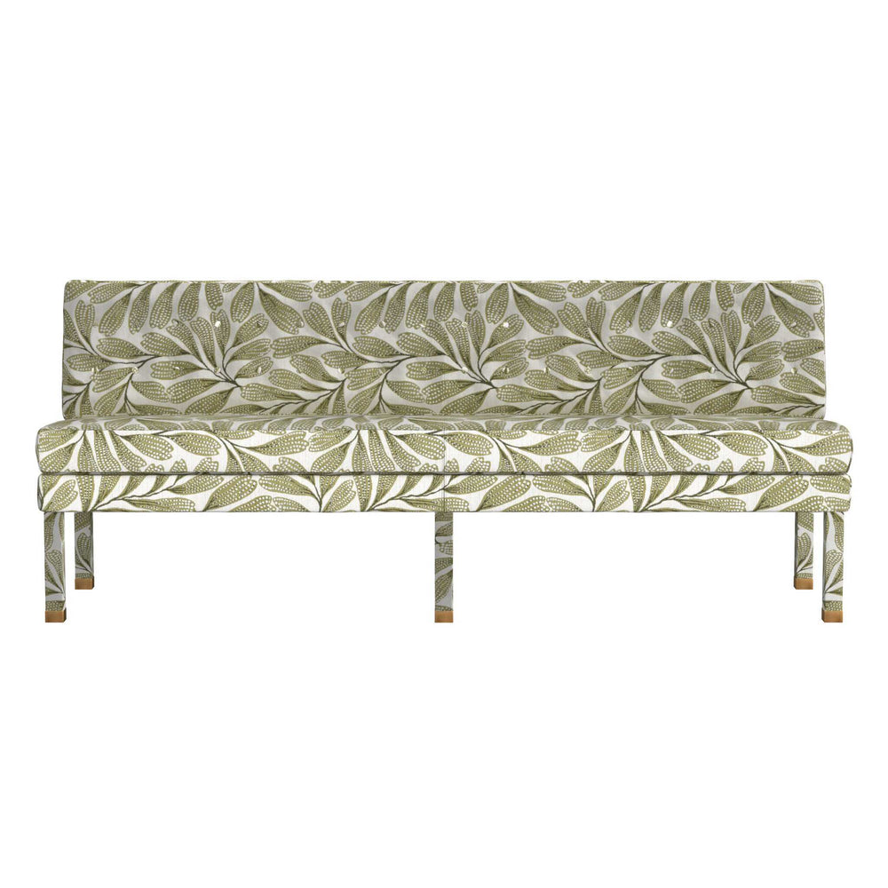Approach The Bench - Banquette