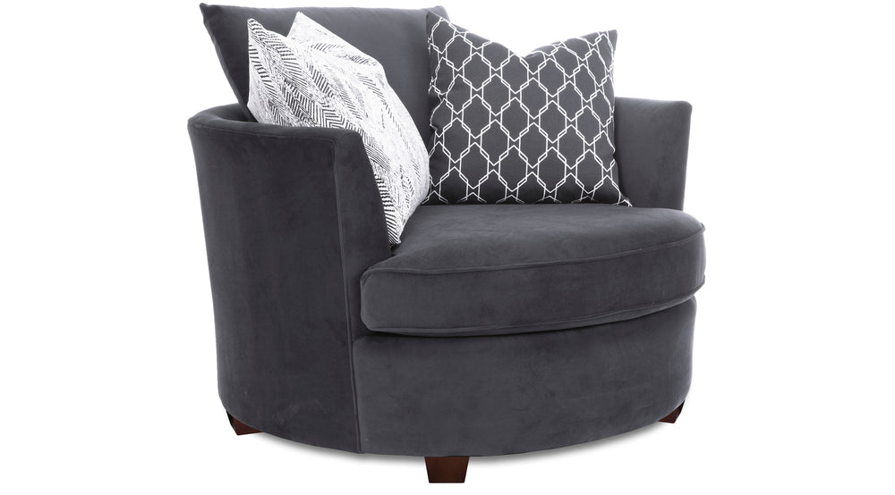 2991/2992 Swivel Chair