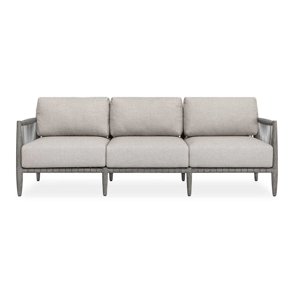 Borneo - Outdoor Sofa - Dove