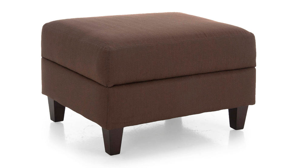 2A1/2A3 Storage Ottoman