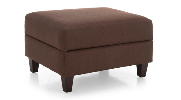 2A1/2A3 Storage Ottoman