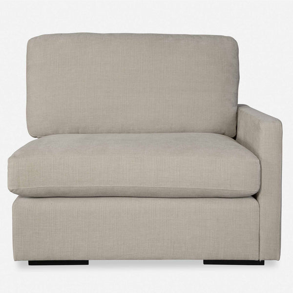 Refuge - Sofa Chaise