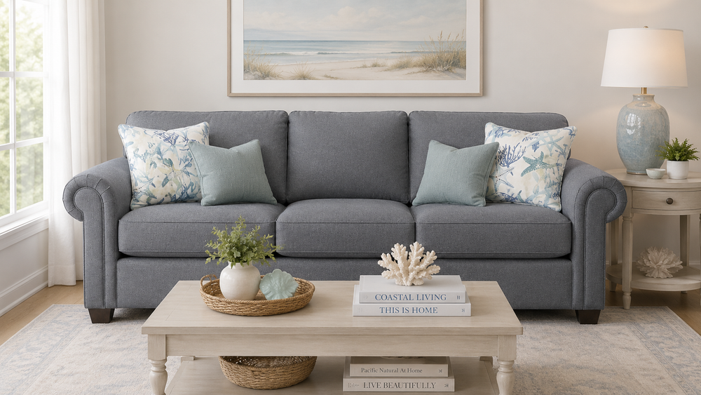 2A2 Sofa