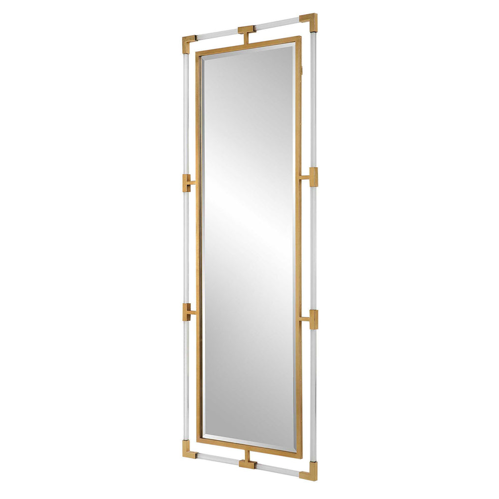 Balkan - Iron Mirror