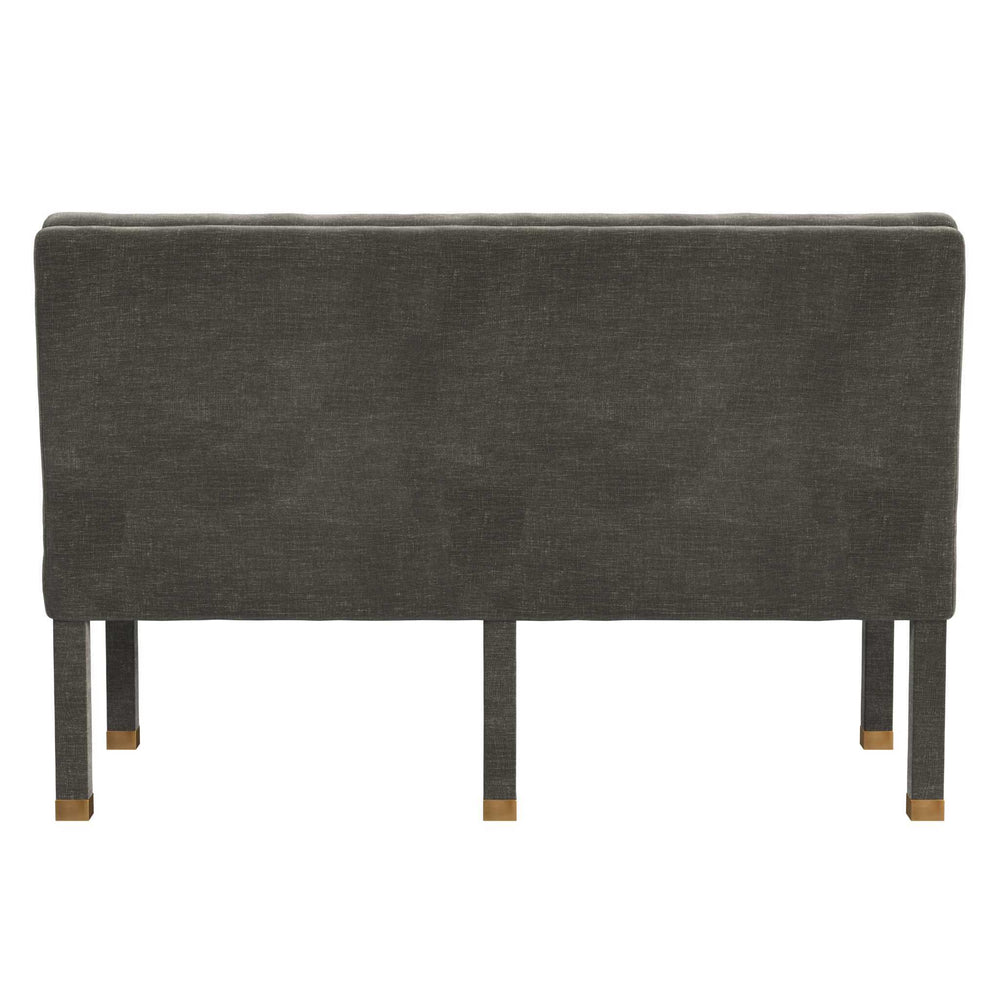 Approach The Bench - Banquette
