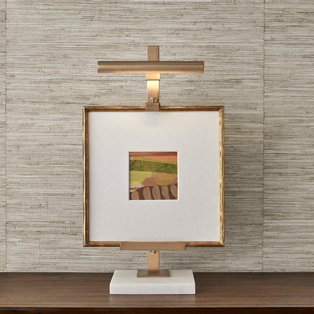 Lean On Me - Lighted Easel