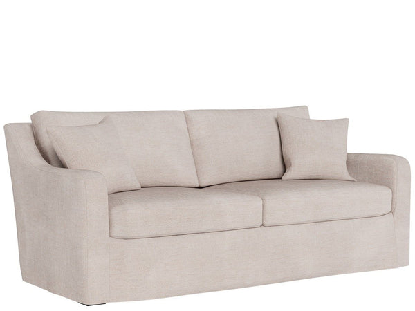 Filmore - Slipcover Sleeper Sofa, Special Order - Beige