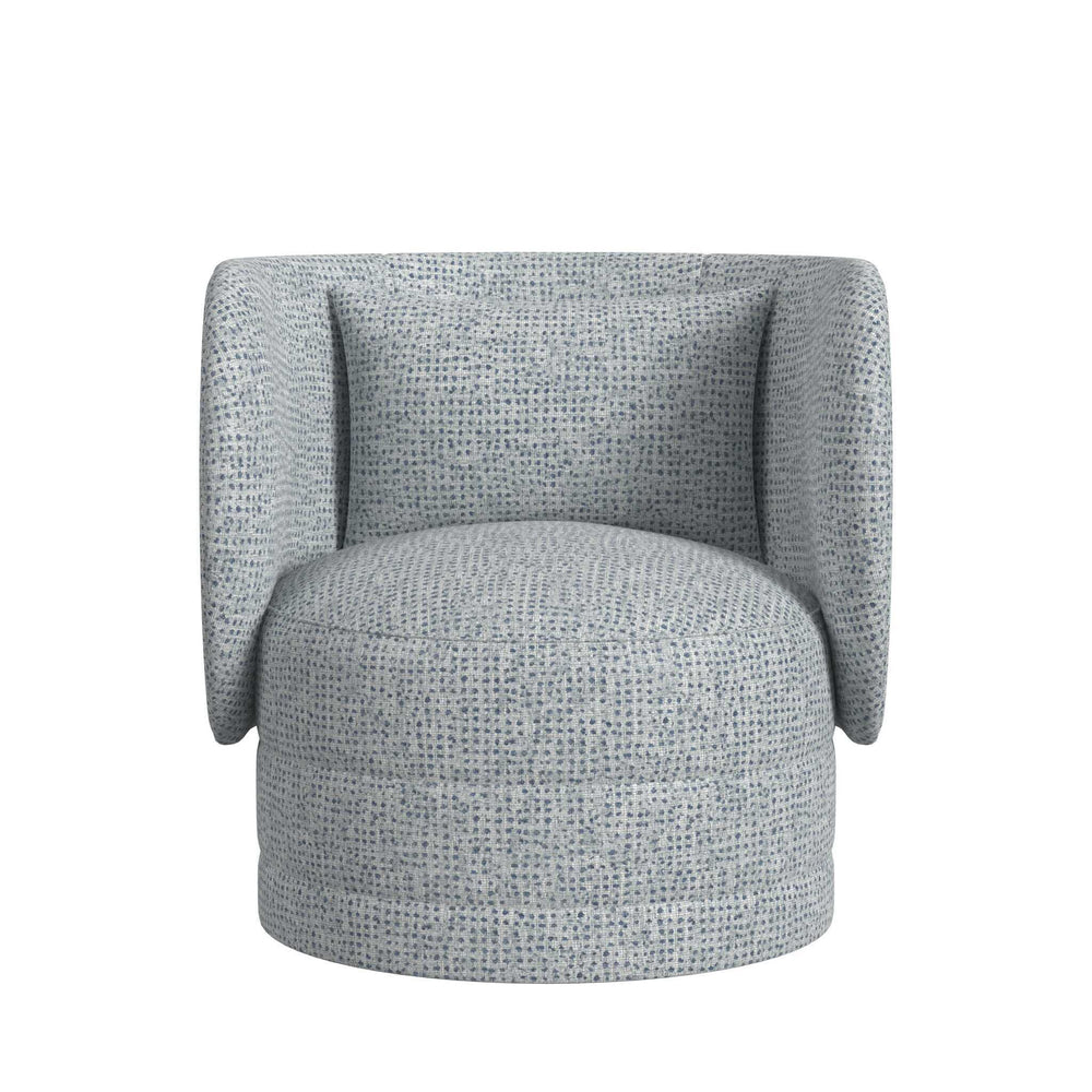 Sanctuary - Swivel Chair